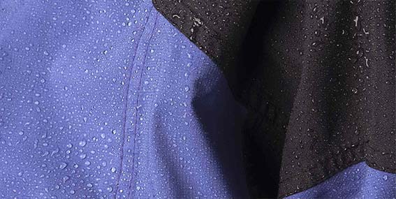 Textile Auxiliaries Repellants