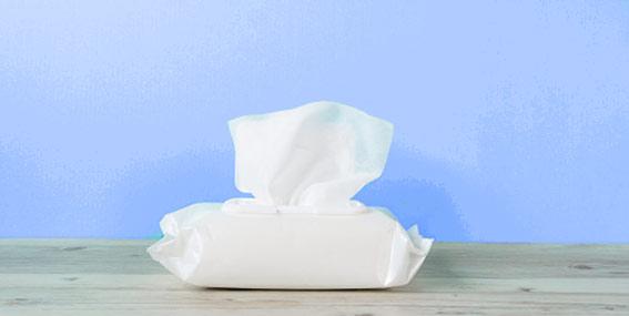 Wet Wipes